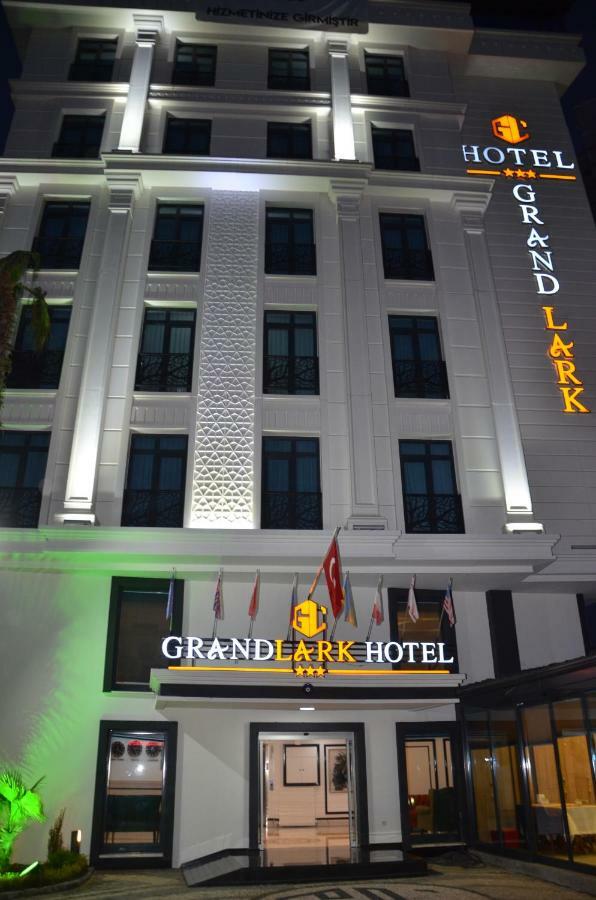 Grand Lark Hotel Πριγκηπονήσια Εξωτερικό φωτογραφία