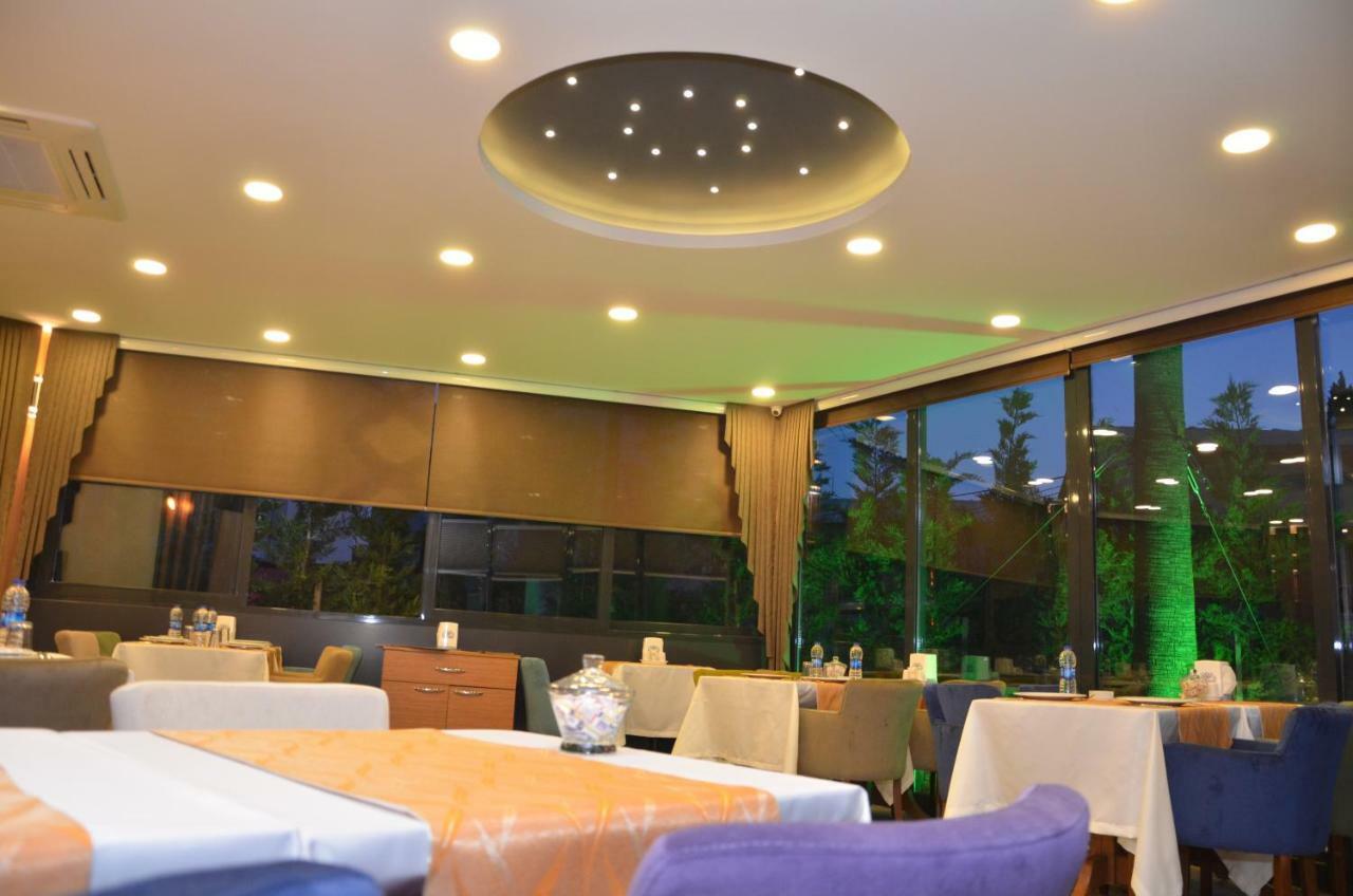 Grand Lark Hotel Πριγκηπονήσια Εξωτερικό φωτογραφία