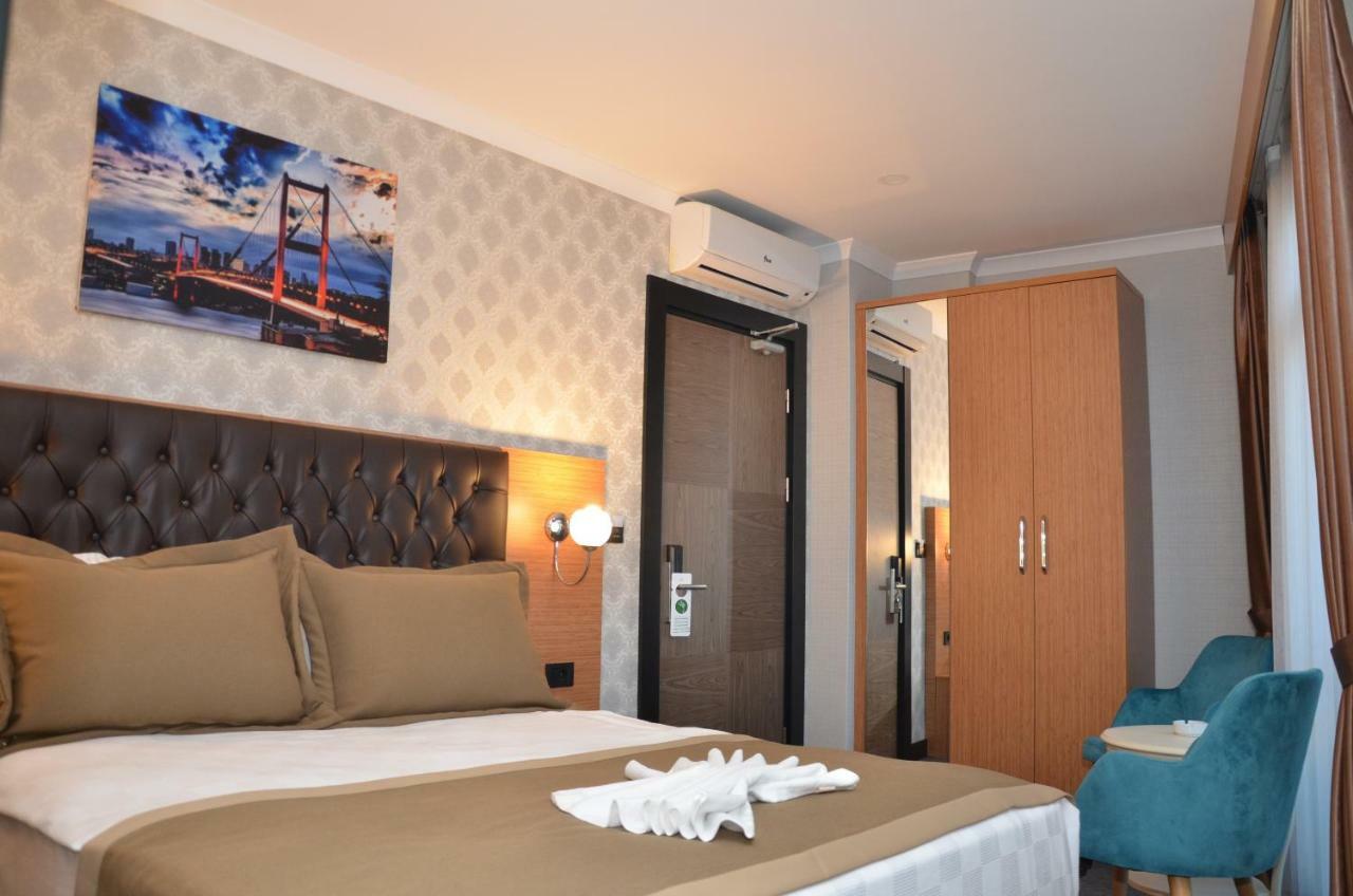 Grand Lark Hotel Πριγκηπονήσια Εξωτερικό φωτογραφία