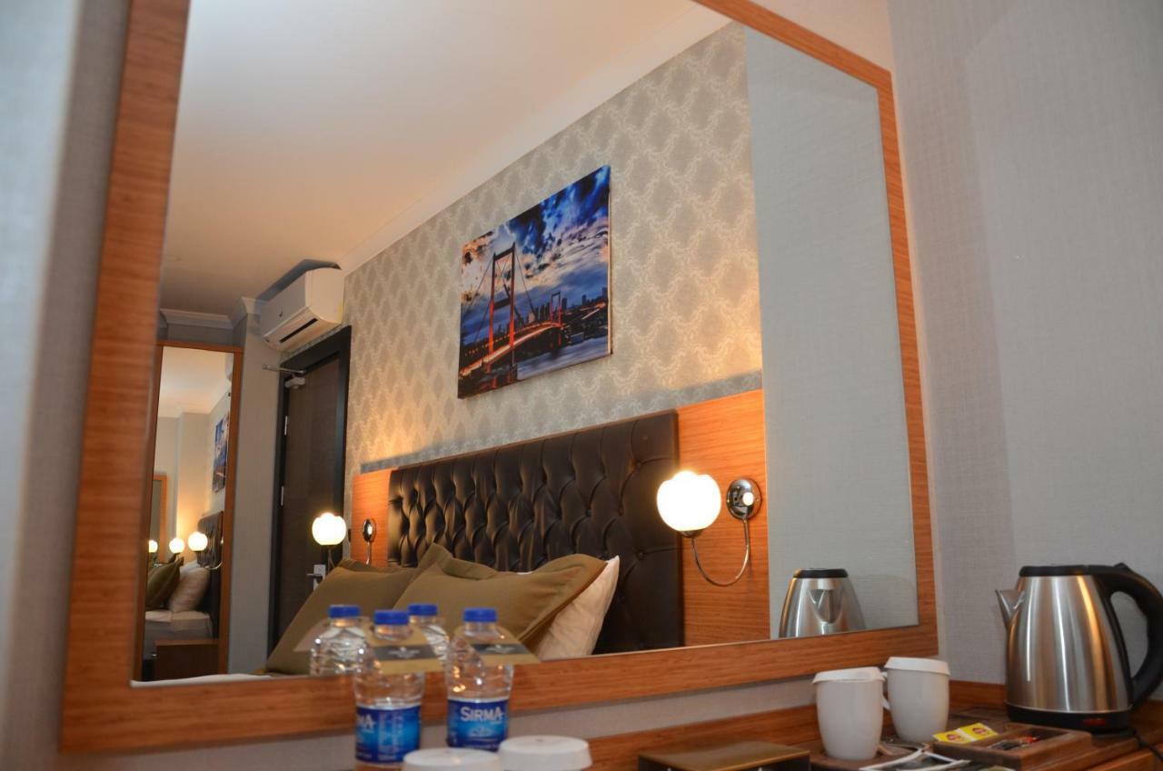 Grand Lark Hotel Πριγκηπονήσια Εξωτερικό φωτογραφία